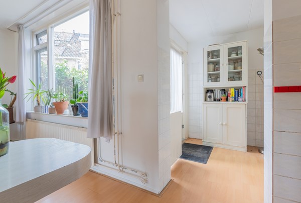 Medium property photo - Hella Haasseplantsoen 9, 2343 KR Oegstgeest